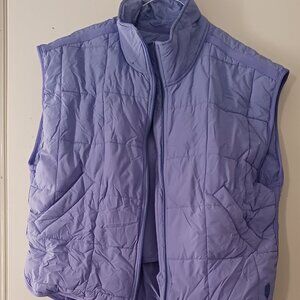 Free People Pippa Packable Vesf